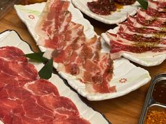-炼瓦家日式烧肉·寿喜烧(融创精彩天地店)