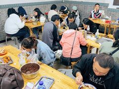 -清真-戏楼王记牛肉面
