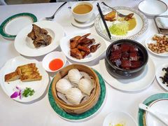 红烧肉-老洋房花园饭店(绍兴路店)