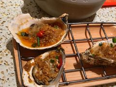 -小董哥烤串·爆汁大油边(故宫店)