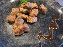 -牛武士寿喜烧·和牛火锅自助(全球首店)