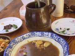-巢湖名吃·徽府农家菜(半汤店)