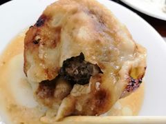 门钉肉饼-宝瑞门钉肉饼店