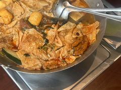 -小螺大作·螺蛳粉火锅(林和西店)