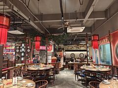 -山芋腔苏北菜(盐城滨海店)