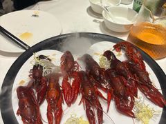 -大铁勺新津菜(熙悦汇店)