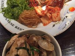 -松子料理(亮马桥店)
