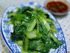 -蜗牛小馆醉乡民谣云南菜(惠新西里店)