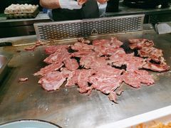 -吉布鲁牛排海鲜自助(温江合生汇店)