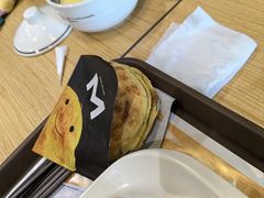 -魏家凉皮(外滩店)