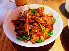 -农耕记·湖南土菜(科技园店)