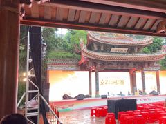 -晋江五店市传统文化旅游区