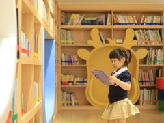 -全优加早教托育园(广百新一城店)