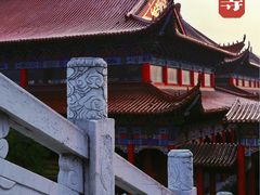 -开福禅寺