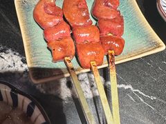-鸟万·炭火料理Yaki ONE(星光店)