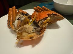 -老吉堂上海本帮菜(望京万象汇店)
