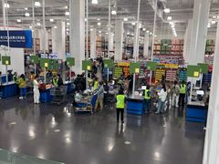 -山姆会员商店(上海浦东店)
