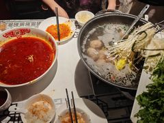 -米汤记忆(南京西路店)