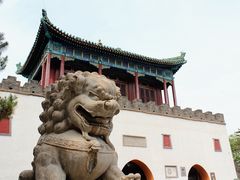 -须弥福寿之庙
