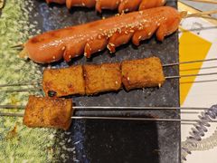 -首府山烧烤·小龙虾·KTV(翠堤湾店)