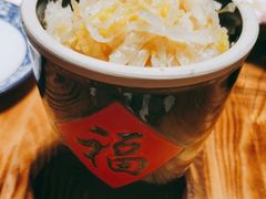 -凤吉园乌拉满族火锅中华老字号(繁荣路店)