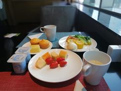 -武汉帝盛酒店(江汉路步行街店)