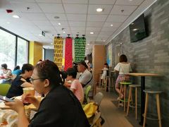 -麦当劳(正定瑞天店)
