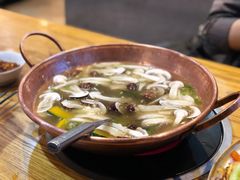 -妈妈的味道(和顺古镇店)