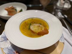 -南京空港温德姆花园酒店·MTF满庭芳中餐厅