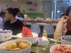 -西火火·川派小火锅(西溪银泰店)