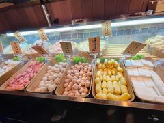 -牛New寿喜烧(虹桥新天地店)