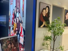 -天真蓝照相馆(五角场百联又一城店)