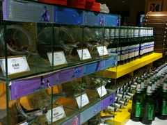 水产区-青岛蓝海大饭店·爱琴海自助餐厅(崂山店)