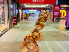 -豪香里脊肉串(大中路店)