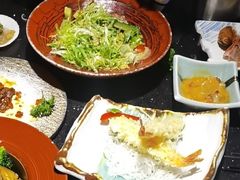 -上井精致料理自助餐(松雷店)