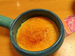 焦糖布丁-王鼎精致料理铁板烧(世博源店)