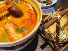 -泰妃殿(武汉首店)