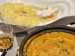 -若蘭慈·无国界素食料理(欢乐海岸店)