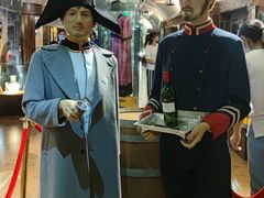 -青岛葡萄酒博物馆