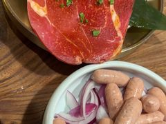 -九田家黑牛烤肉料理(太阳宫广场店)