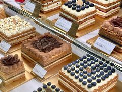 -M'CAKE(西单大悦城店)
