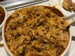 -海底捞火锅(长沙华创国际广场店)