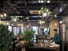 大堂-菌海森林·非遗野生菌火锅(西山区滇池路摩根道店)
