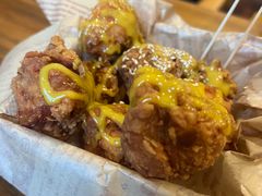 -麦落精酿啤酒餐吧(先农大院店)