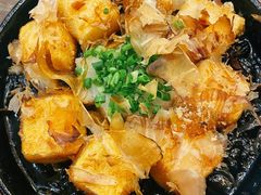 -东京屋(武定路店)