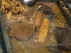 -佳记小食店(旺角店)