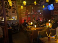 -将醉SEVEN CLUB餐吧·酒水博物馆(海丰店)