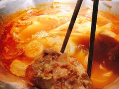 -湊湊火锅·茶憩(上海合生汇店)