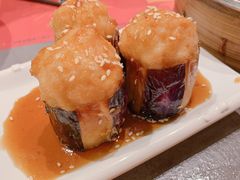 -点点心点心专门店(旺角店)