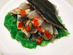 -昌正春天酒店-海鲜餐厅